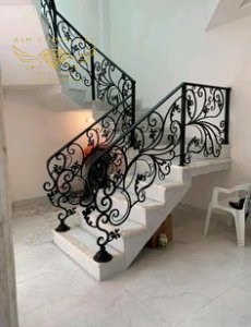 THÔNG TIN CẦN BIẾT KHI LÀM CẦU THÂNG SẮT MỸ THUẬT  