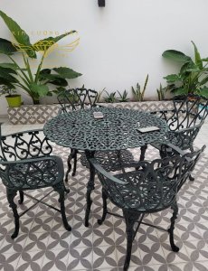BÀN - GHẾ SMT  