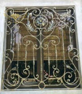 Khung Cửa Sổ