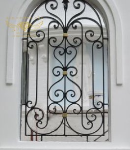 Khung Cửa Sổ