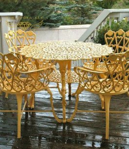 BÀN - GHẾ SMT
