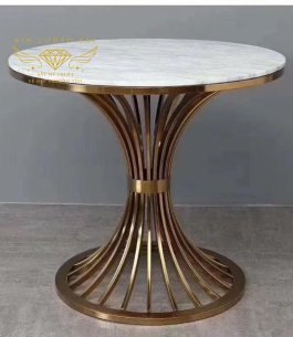 Bàn sắt mỹ thuật