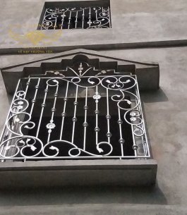 Khung Cửa Sổ