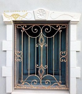 Khung Cửa Sổk