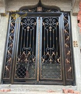 Cửa Đi
