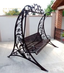 xích đu